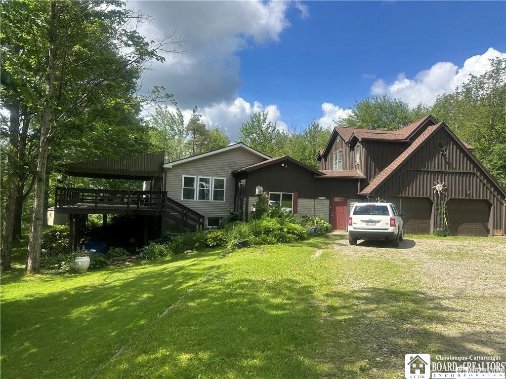 13170 Transit Line Road Concord, NY 14141 - Photo 1 of 27