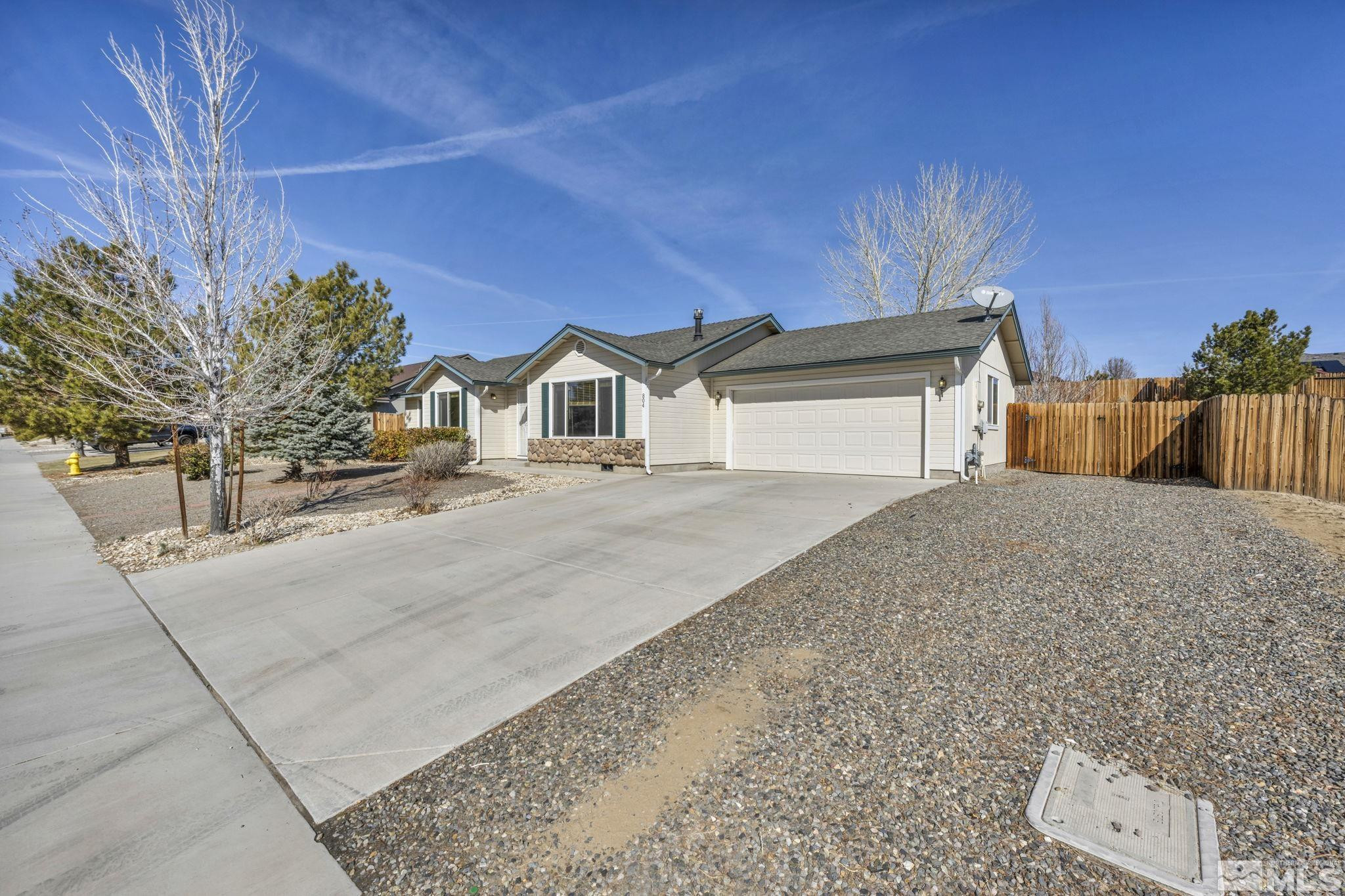804 Mariposa Road Dayton, NV 89403 - Photo 1 of 39 Photo 1