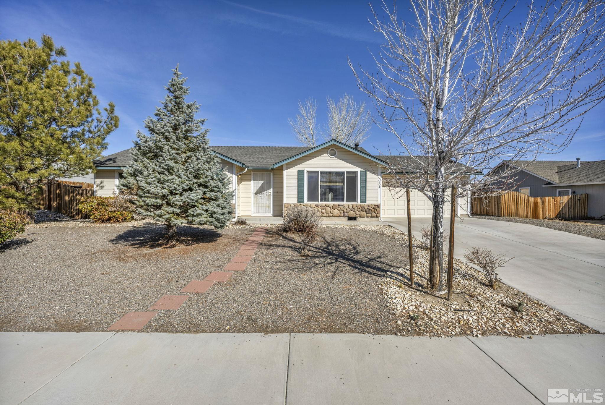 804 Mariposa Road Dayton, NV 89403 - Photo 28 of 39 Photo 28