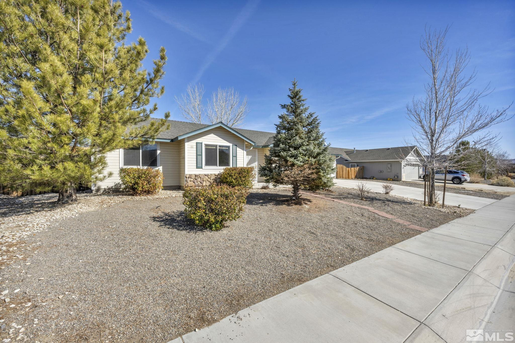 804 Mariposa Road Dayton, NV 89403 - Photo 29 of 39 Photo 29