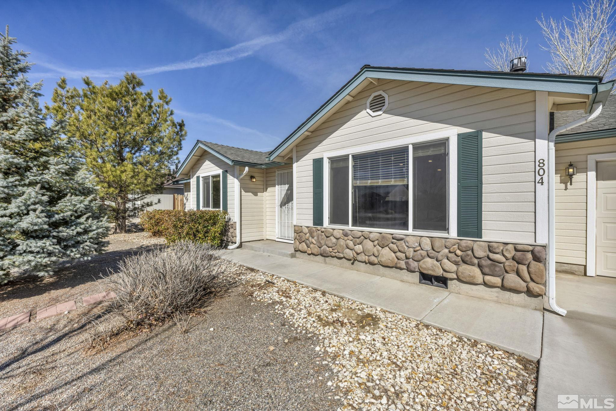 804 Mariposa Road Dayton, NV 89403 - Photo 30 of 39 Photo 30