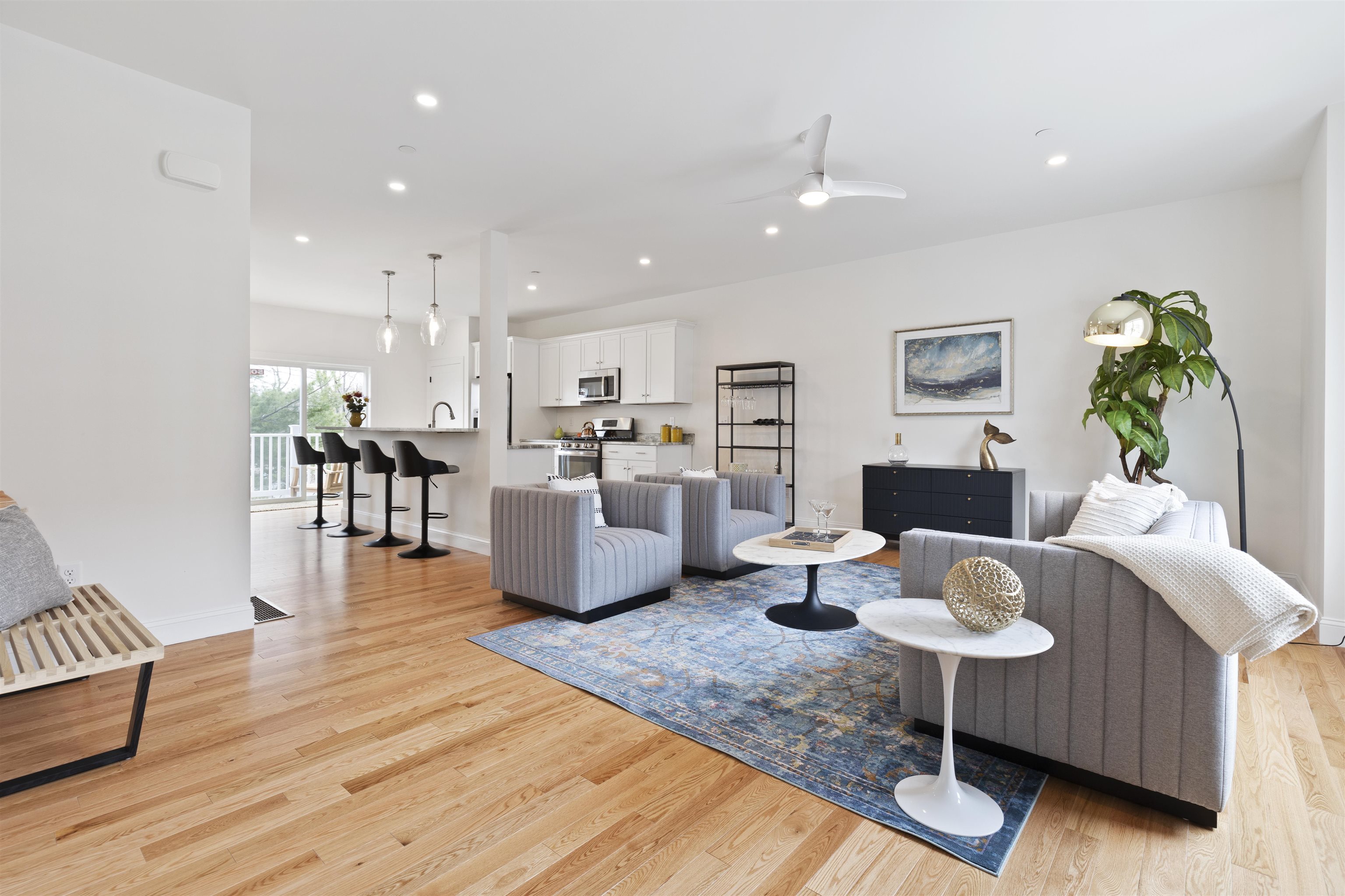 55 Ocean Road, Unit 7 Portsmouth, NH 03801 - Photo 13 of 37 Gallery Image 13