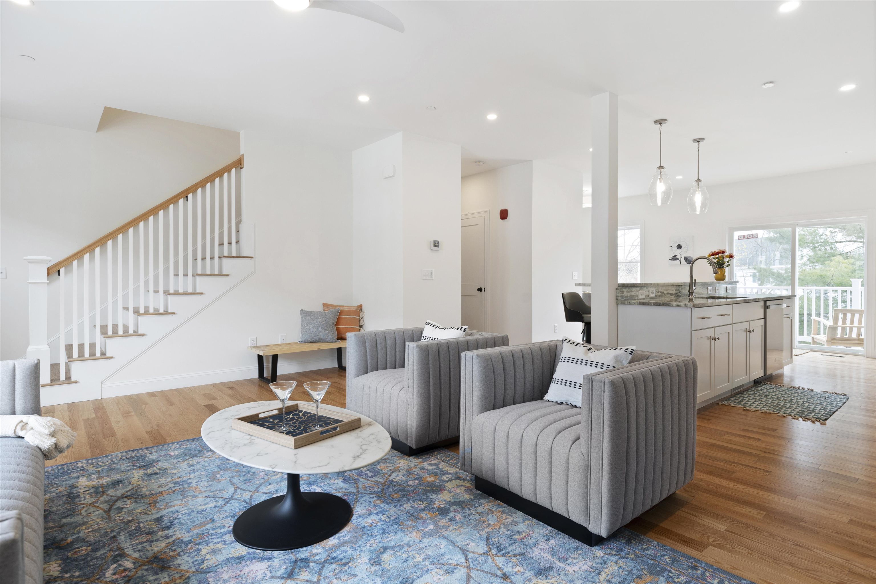 55 Ocean Road, Unit 7 Portsmouth, NH 03801 - Photo 14 of 37 Gallery Image 14
