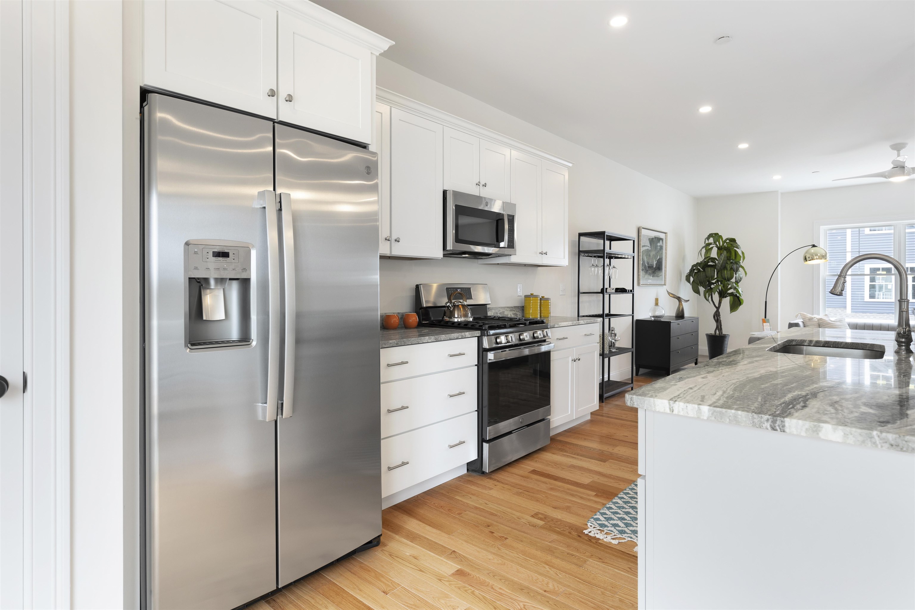 55 Ocean Road, Unit 7 Portsmouth, NH 03801 - Photo 17 of 37 Gallery Image 17