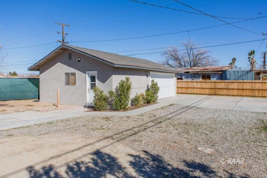 300 North Warner Street Ridgecrest, CA 93555 - Photo 28 of 33 Gallery Image 28