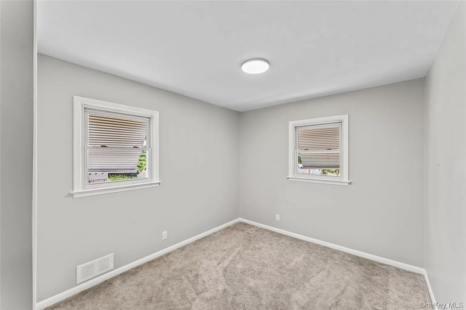 6 Valley View Terrace Suffern, NY 10901 - Photo 8 of 19 an empty room with windows