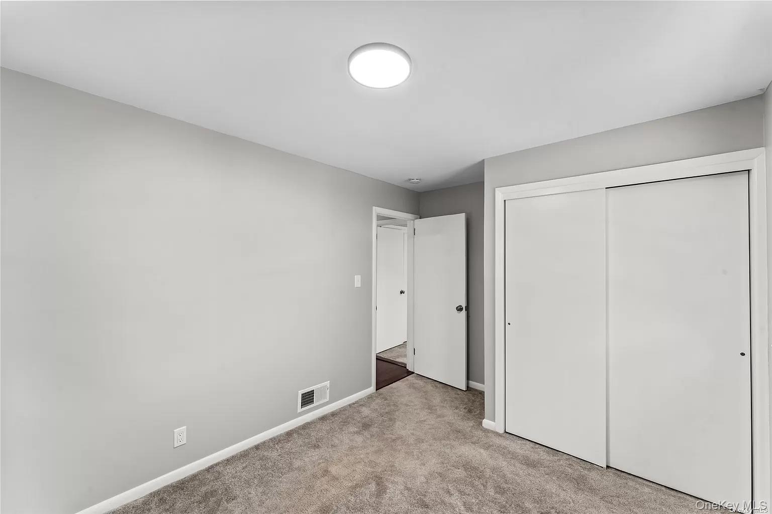 6 Valley View Terrace Suffern, NY 10901 - Photo 10 of 19 a view of an empty room