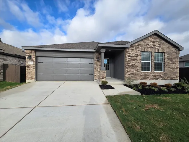 $2,045 | 1609 Boggy Crk Rnch Road, Georgetown, TX 78628