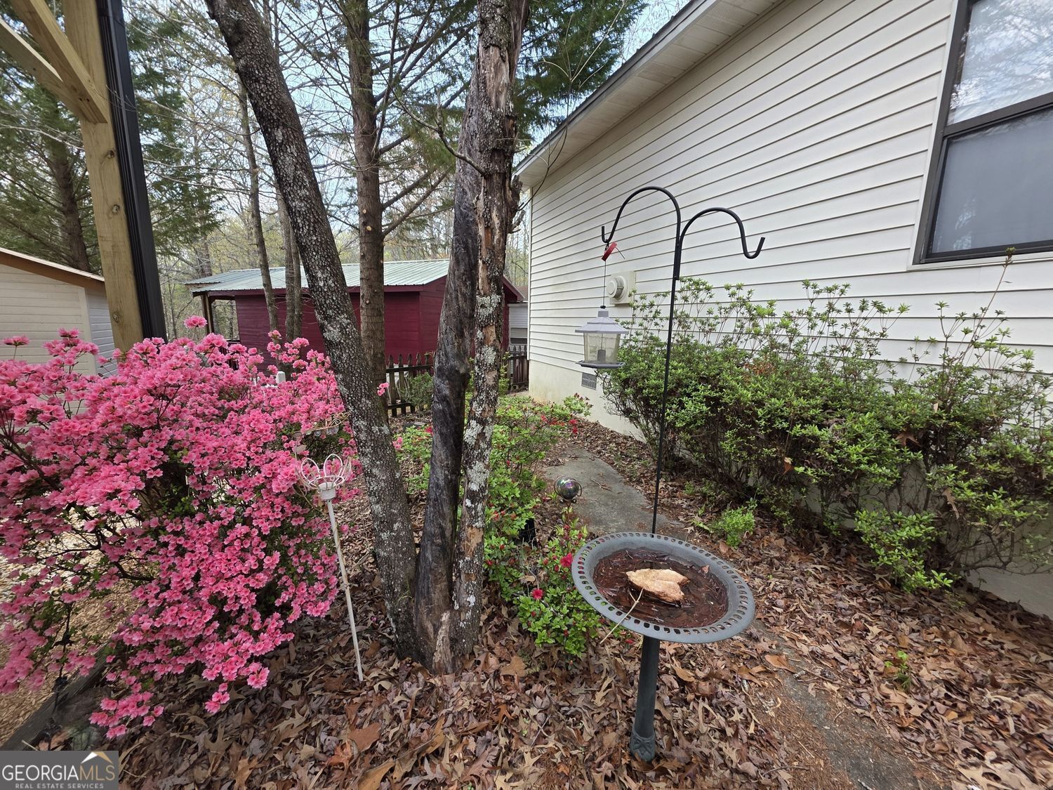 92 Cindy Parkway Cleveland, GA 30528 - Photo 17 of 30