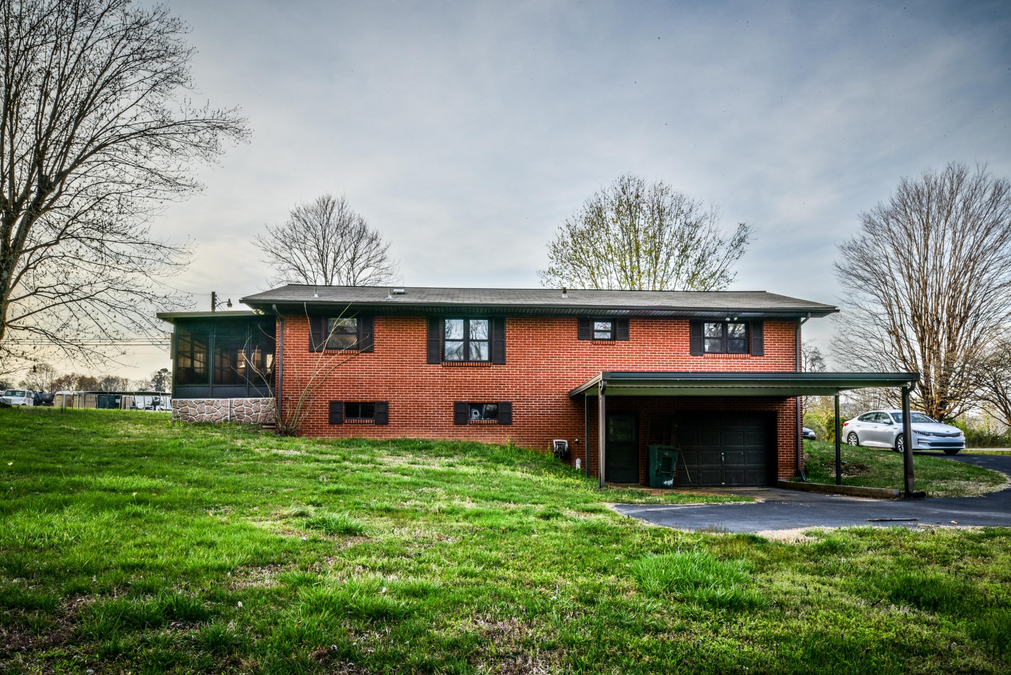 7218 Rising Road Knoxville, TN 37924 - Photo 3 of 20 Gallery Image 3