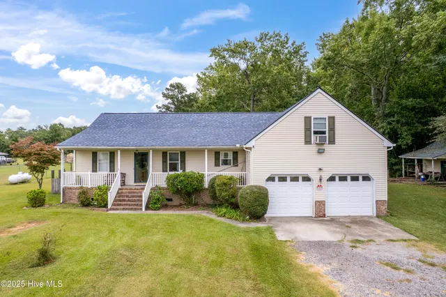 $430,000 | 357 Maple Road, Maple, NC 27956