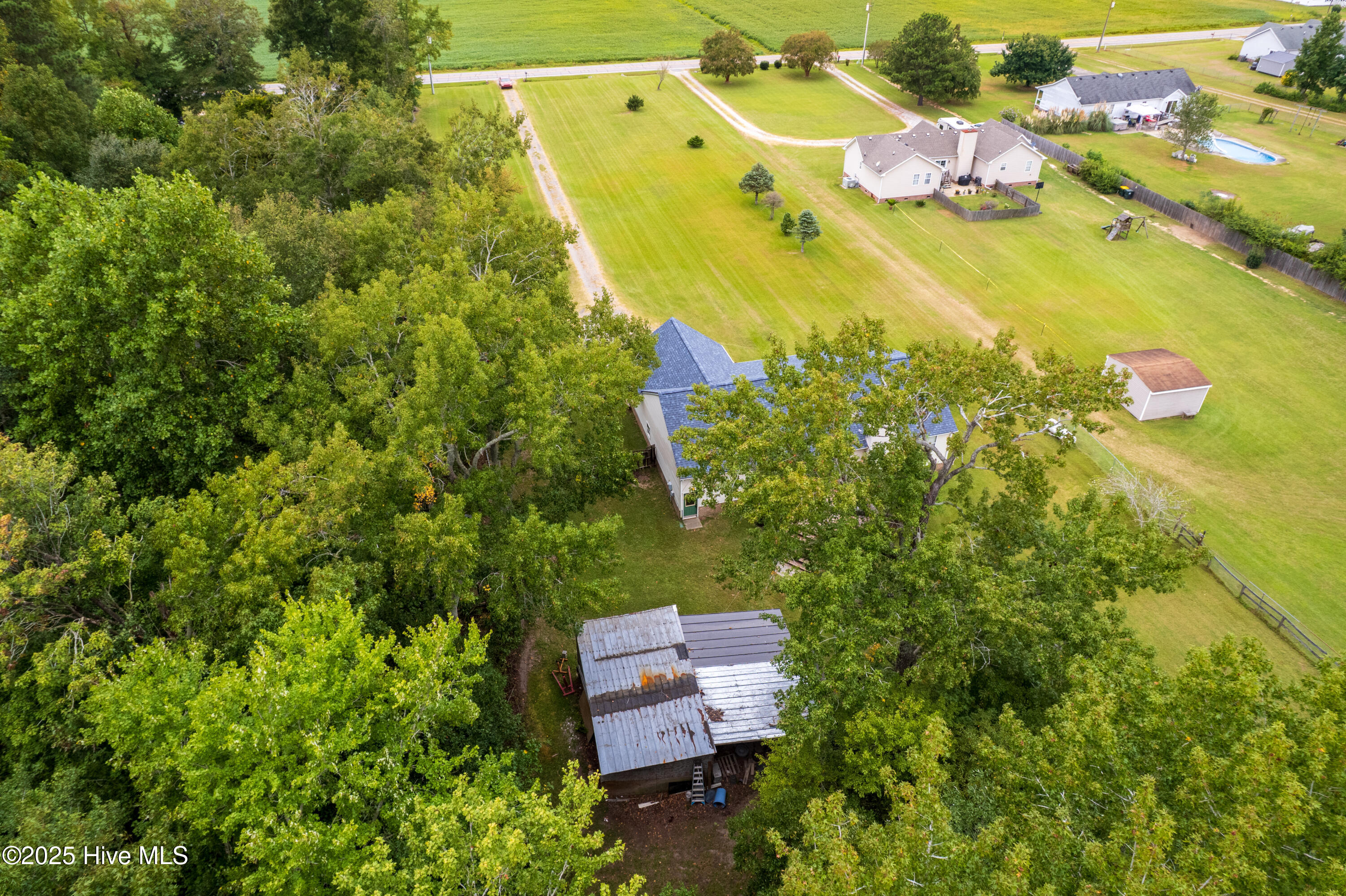 357 Maple Road Maple, NC 27956 - Photo 28 of 50 vs-12