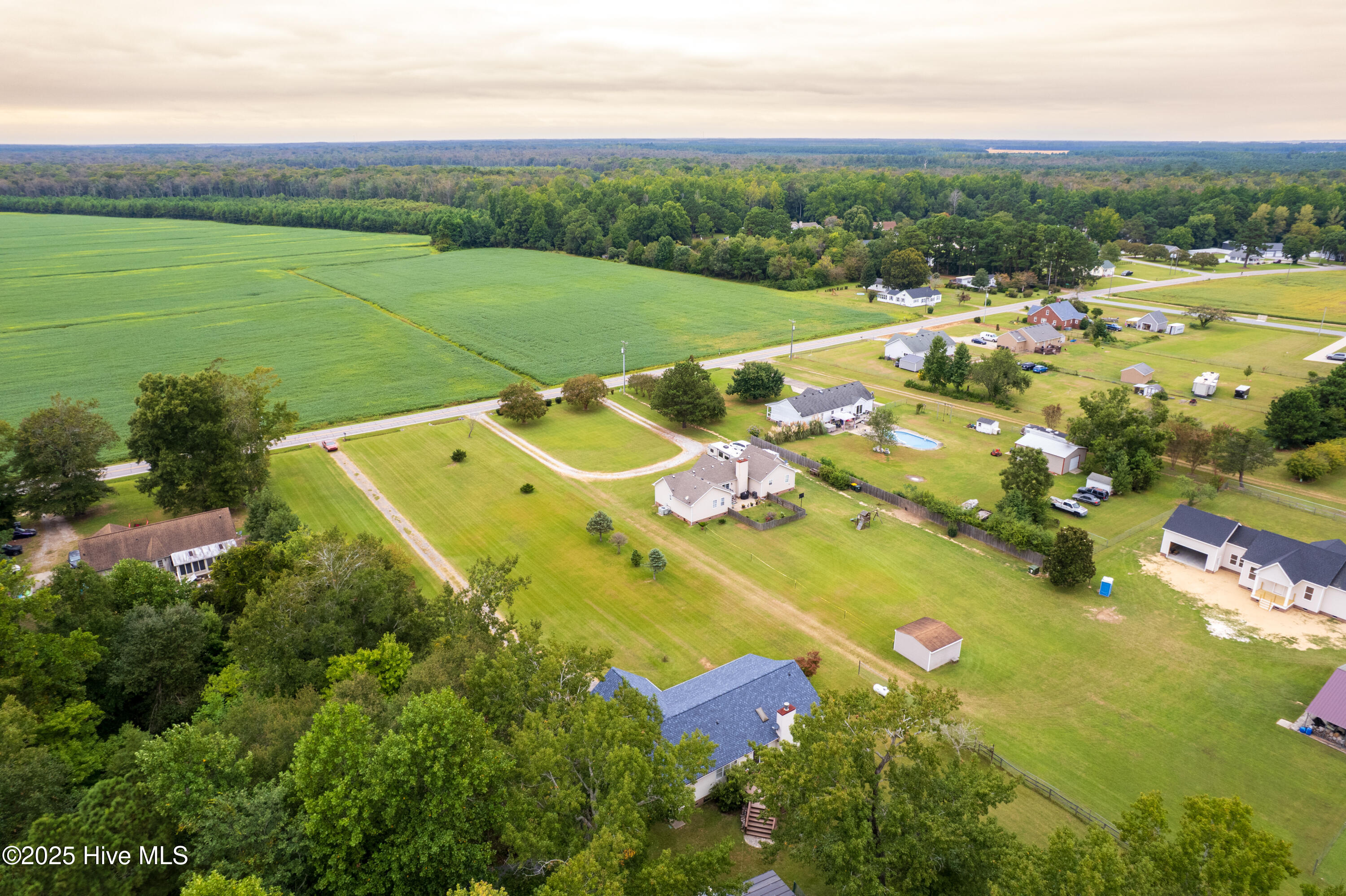 357 Maple Road Maple, NC 27956 - Photo 3 of 50 vs-11