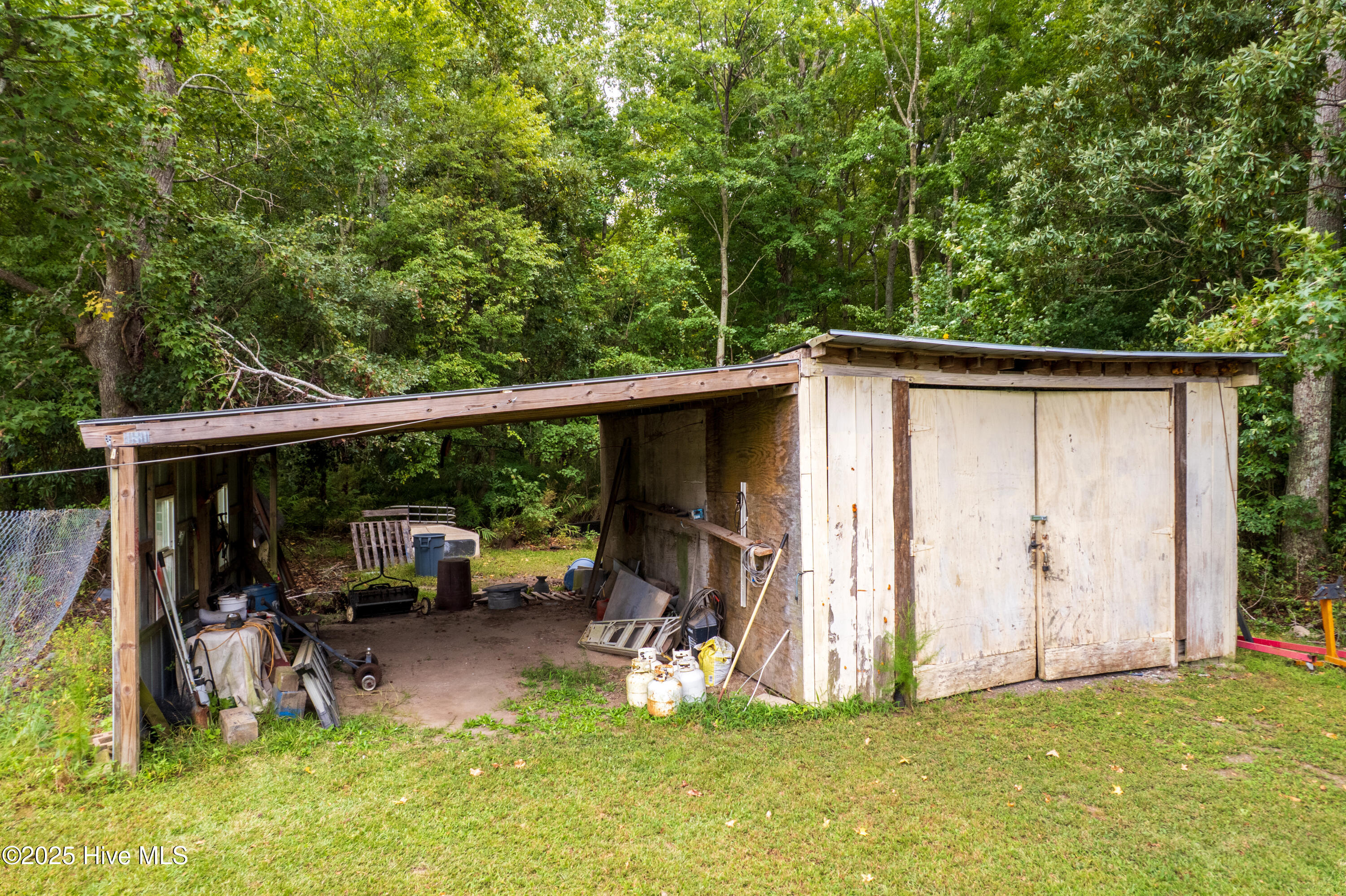 357 Maple Road Maple, NC 27956 - Photo 34 of 50 vs-18