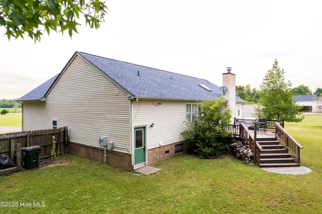 $430,000 | 357 Maple Road, Maple, NC 27956