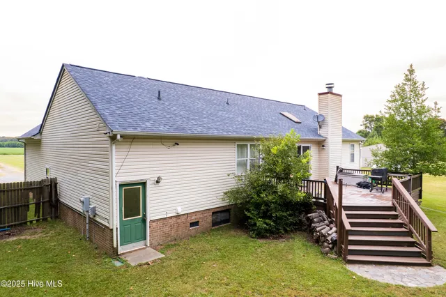 $430,000 | 357 Maple Road, Maple, NC 27956