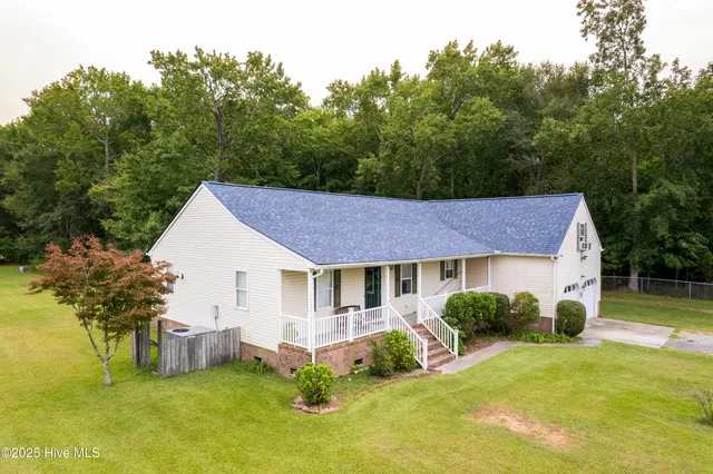 $430,000 | 357 Maple Road, Maple, NC 27956