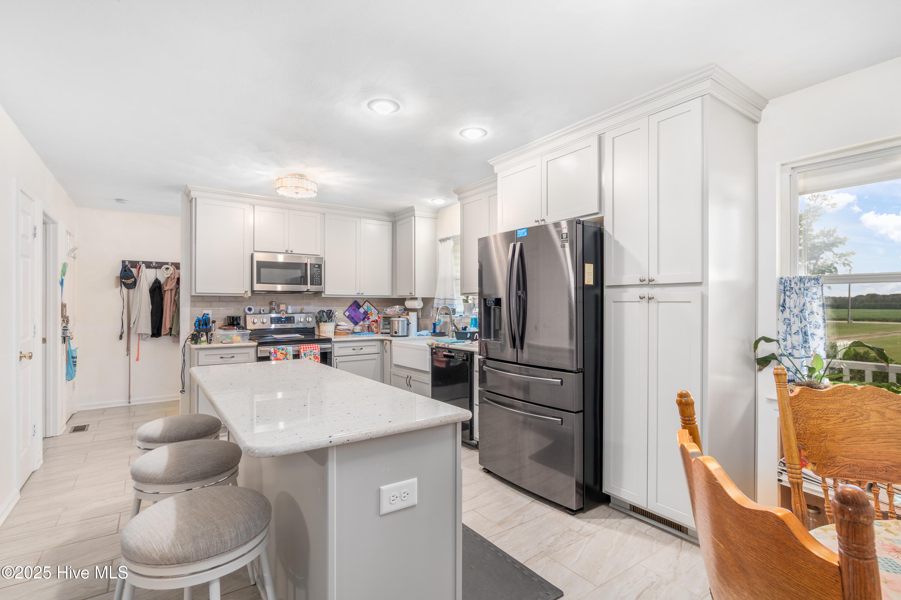 357 Maple Road Maple, NC 27956 - Photo 9 of 50 DSC07054