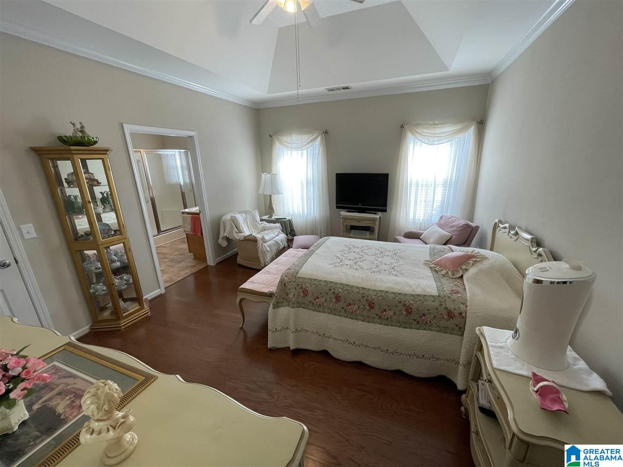845 Daventry Lane Calera, AL 35040 - Photo 5 of 10