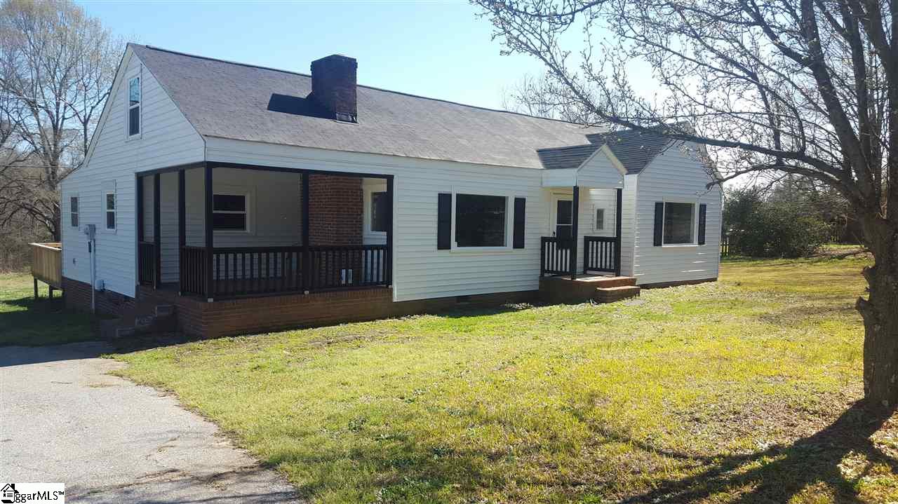 2310 East Georgia Road Simpsonville, SC 29681 - Photo 14 of 17