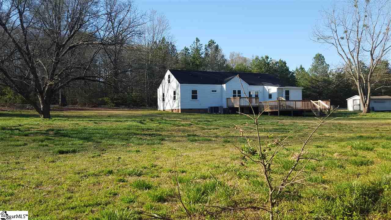 2310 East Georgia Road Simpsonville, SC 29681 - Photo 16 of 17