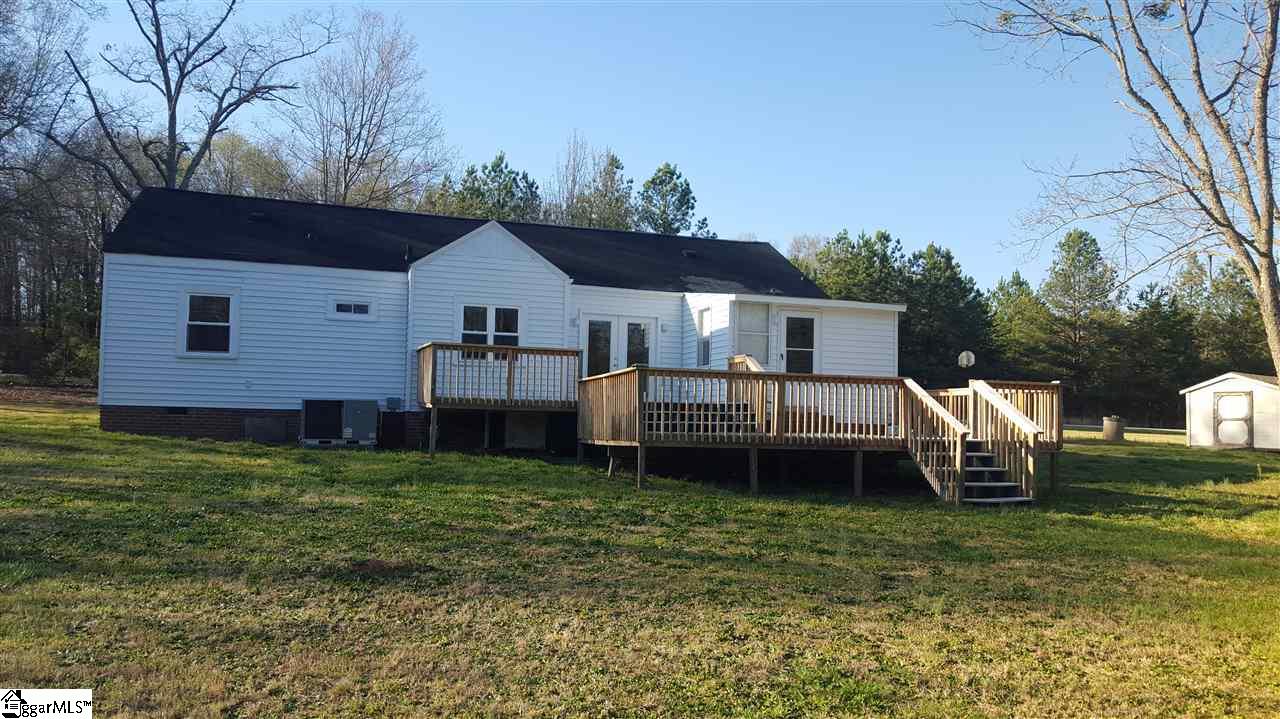 2310 East Georgia Road Simpsonville, SC 29681 - Photo 17 of 17