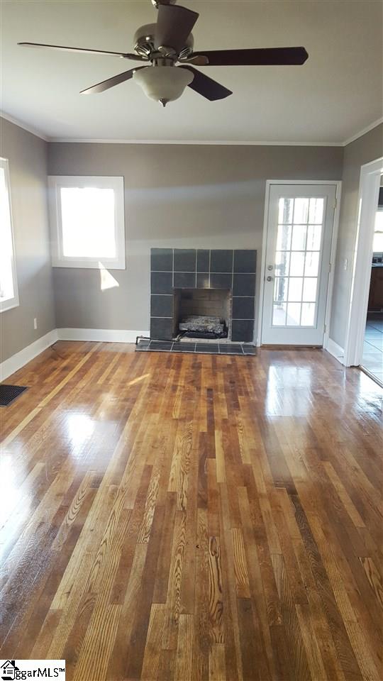 2310 East Georgia Road Simpsonville, SC 29681 - Photo 4 of 17