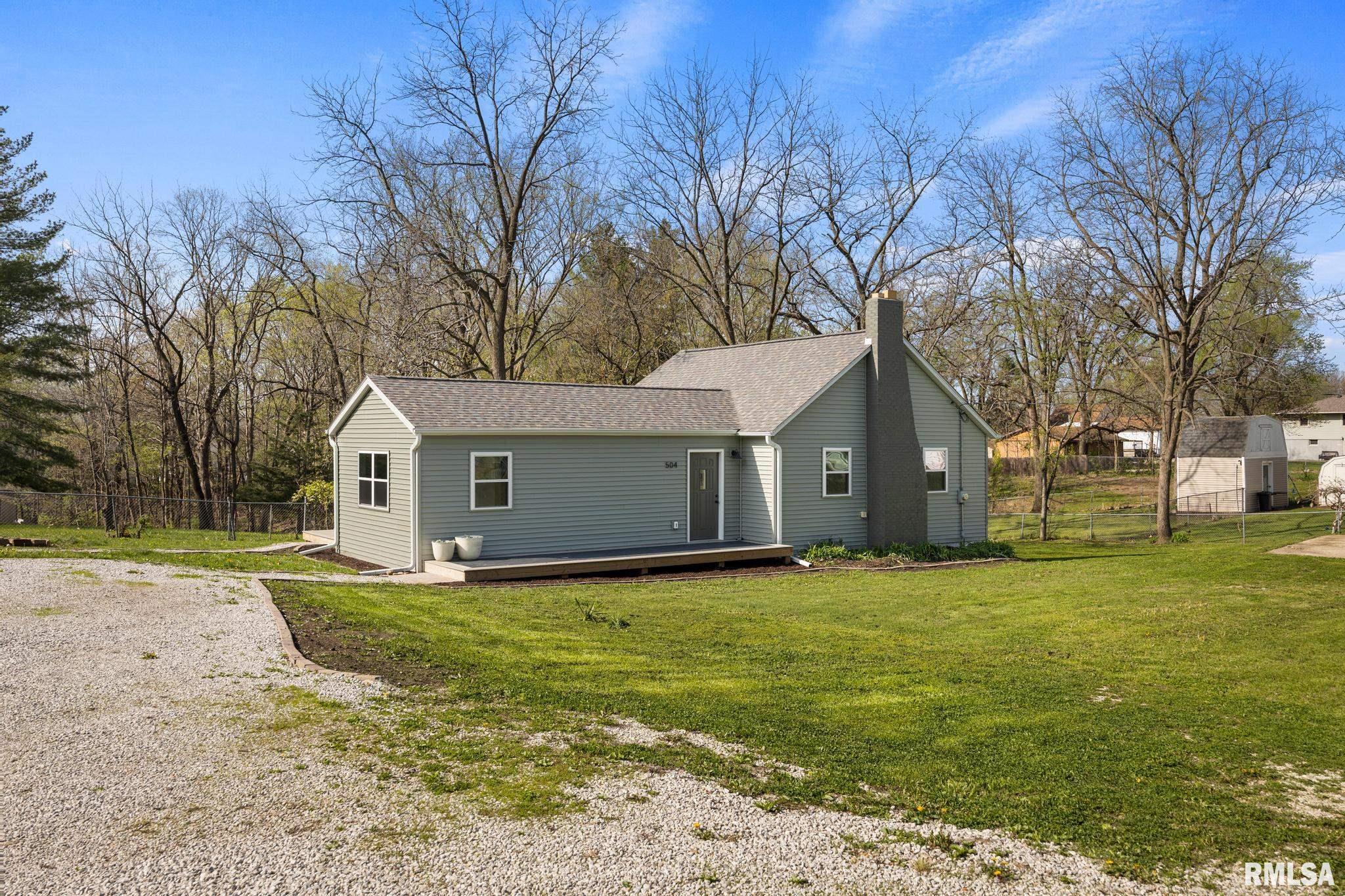 504 Hope Street Washington, IL 61571 - Photo 2 of 31