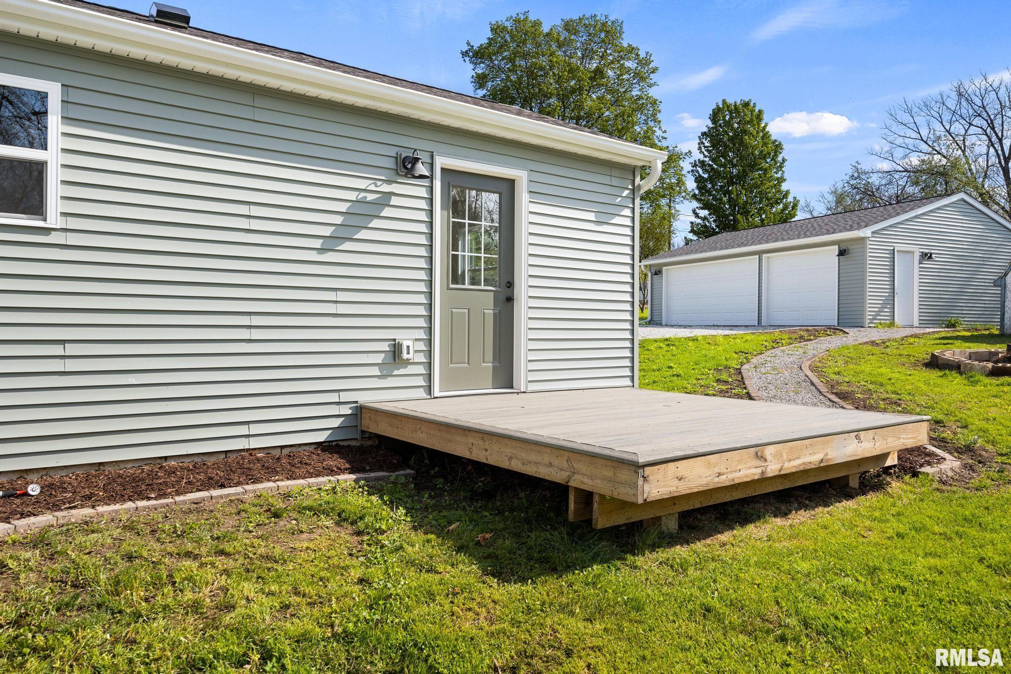 504 Hope Street Washington, IL 61571 - Photo 30 of 31