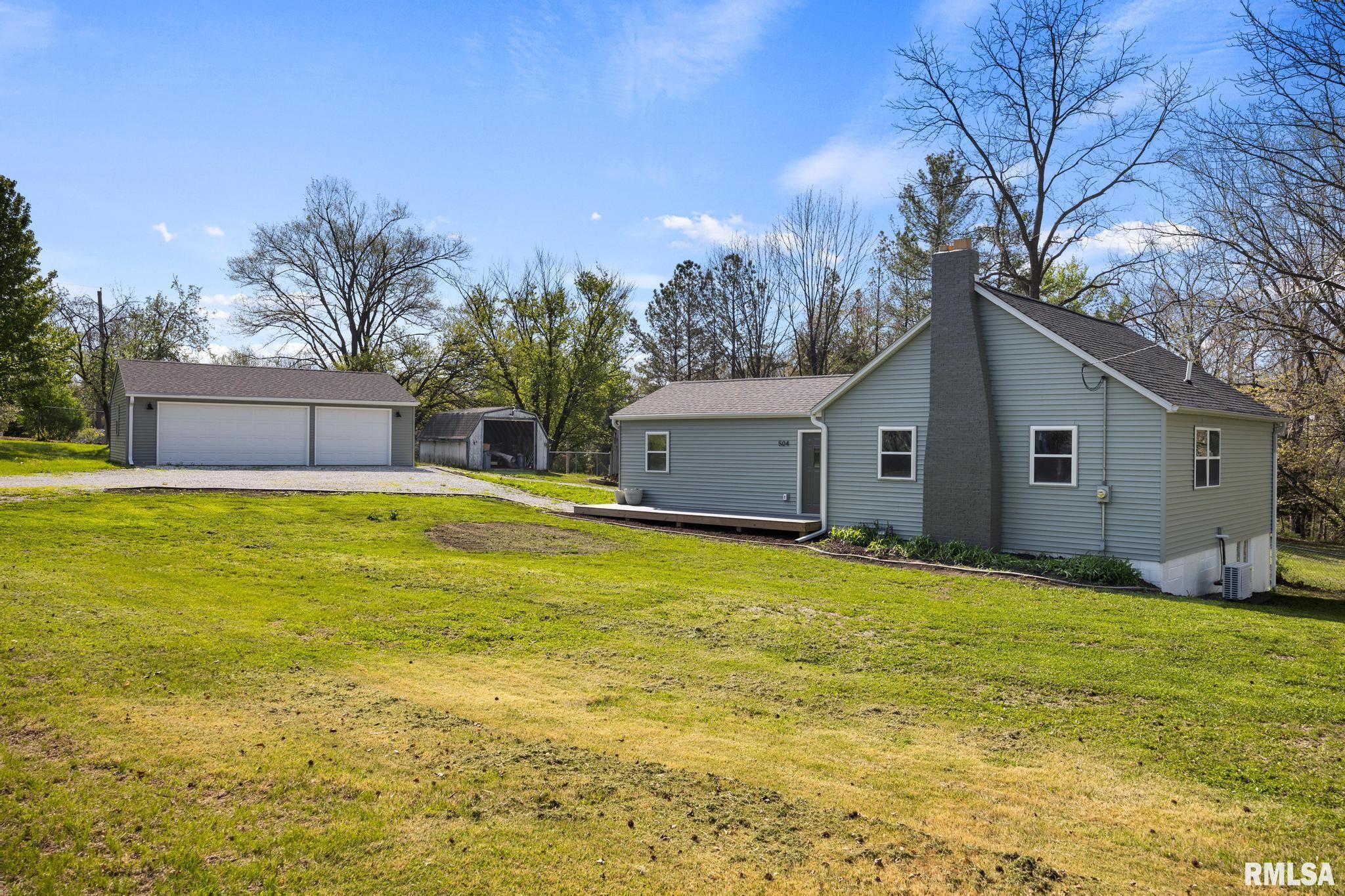 504 Hope Street Washington, IL 61571 - Photo 3 of 31