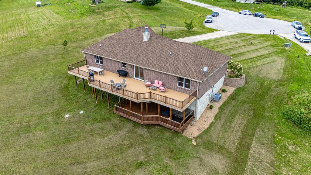 3151 Blackberry Lane Rising Sun, IN 47040 - Photo 47 of 52