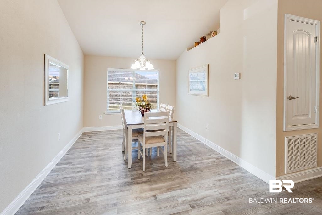 22281 Respite Lane Foley, AL 36535 - Photo 4 of 31 Dining room