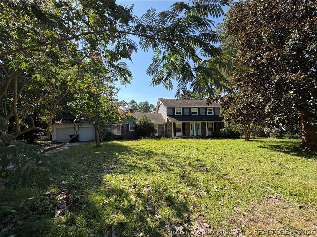 406 Dunmore Road Fayetteville, NC 28303 - Photo 1 of 16 Gallery Image 1
