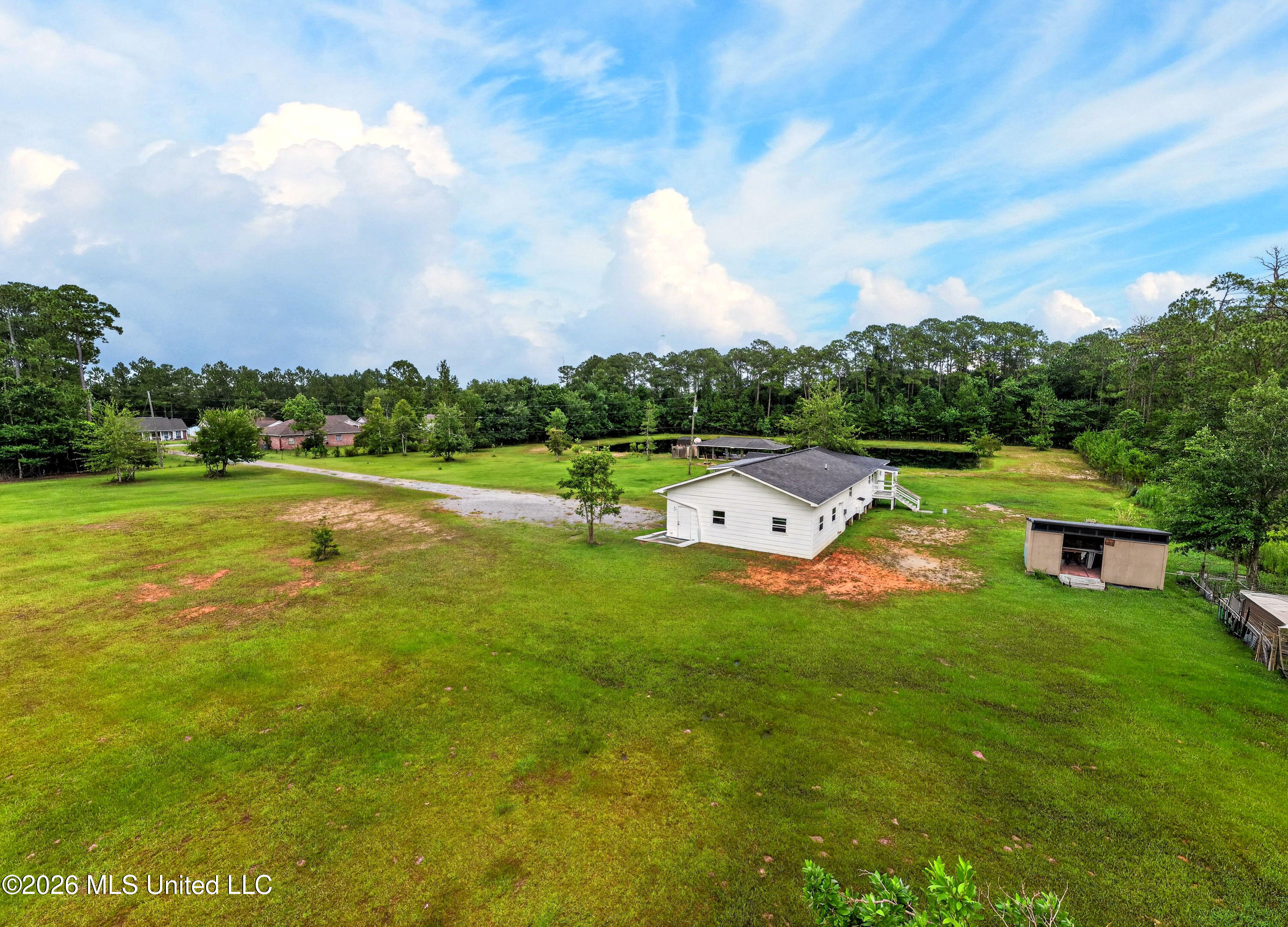 3015 Bonita Road Gautier, MS 39553 - Photo 62 of 64 3015BonitaRd.-59