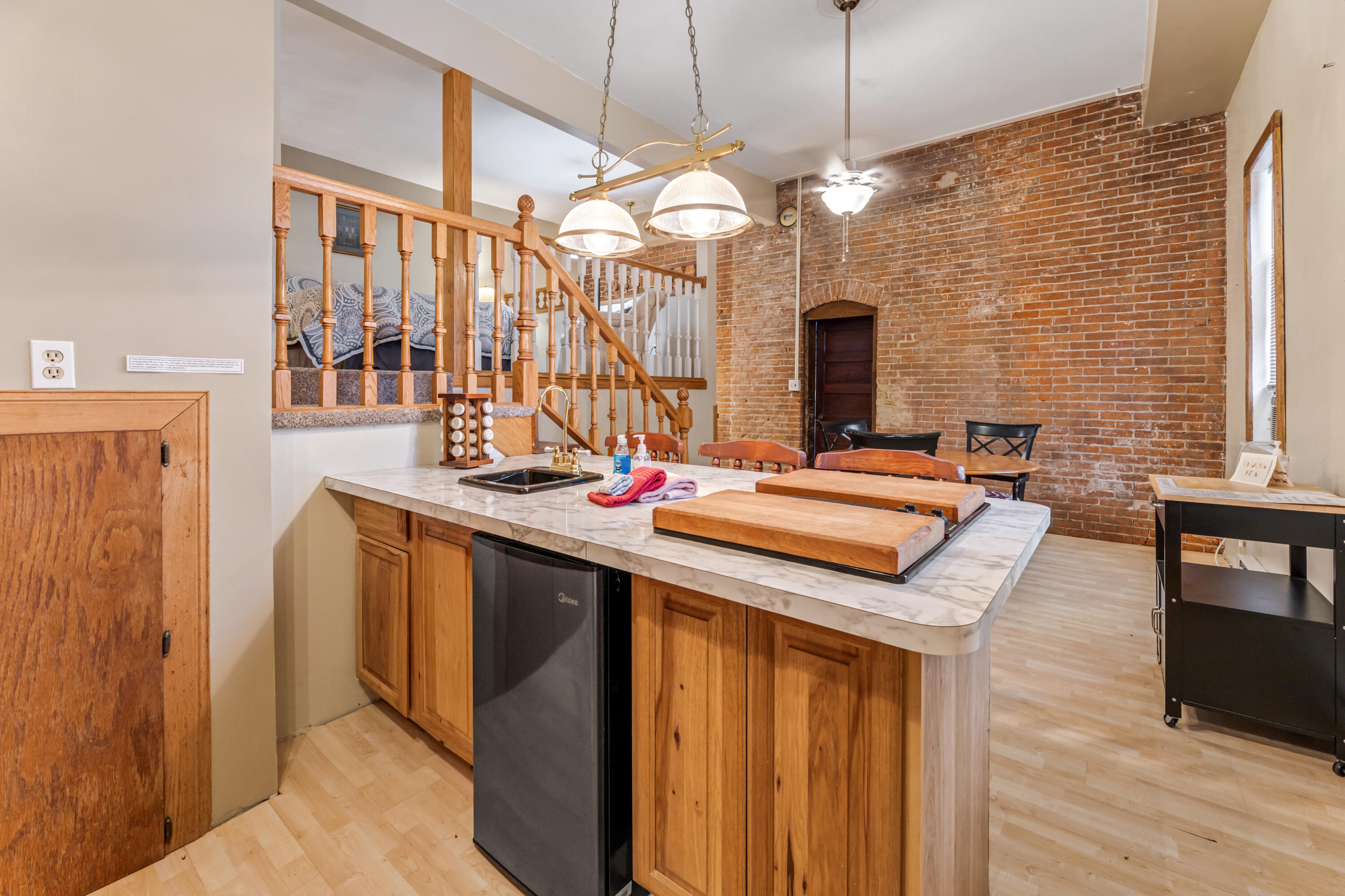 405 North Main Street Alma, WI 54610 - Photo 11 of 38 405 Main St (11)