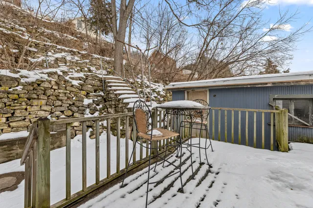 $224,900 | 405 North Main Street, Alma, WI 54610