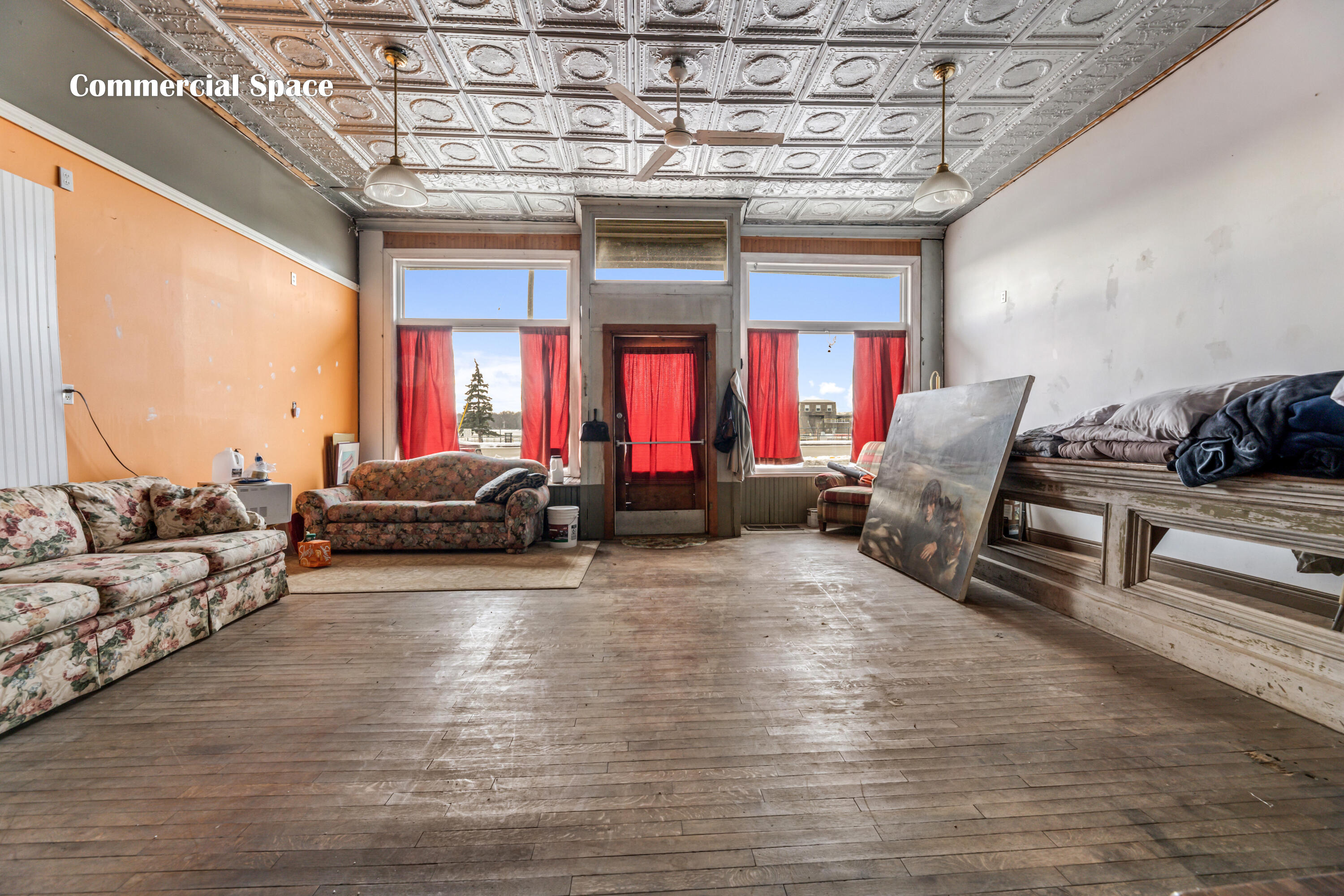 405 North Main Street Alma, WI 54610 - Photo 3 of 38 405 Main St (2)