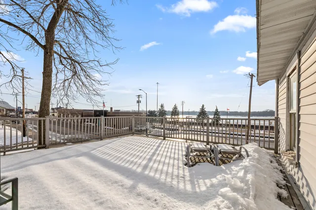 $224,900 | 405 North Main Street, Alma, WI 54610