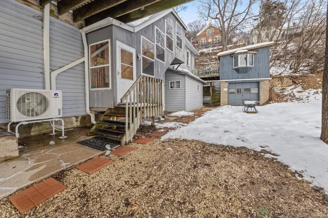 $224,900 | 405 North Main Street, Alma, WI 54610