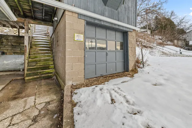 $224,900 | 405 North Main Street, Alma, WI 54610