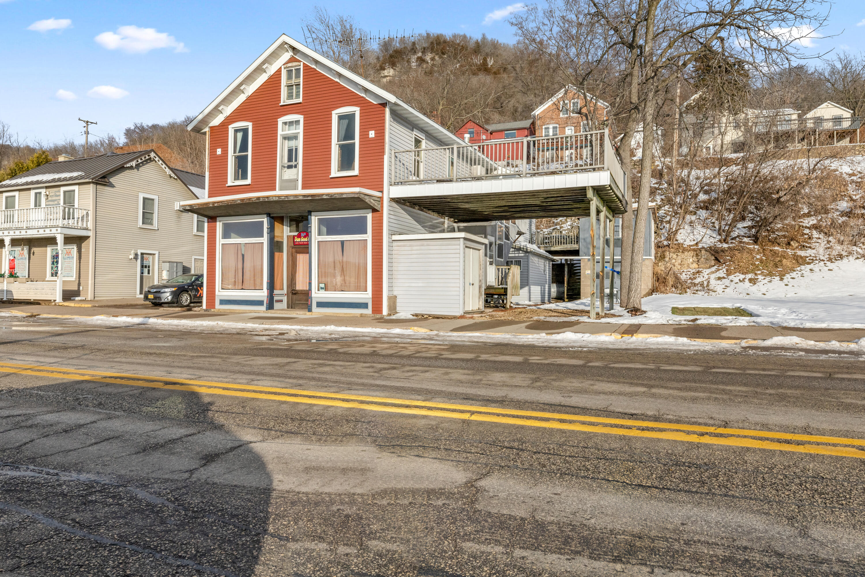 405 North Main Street Alma, WI 54610 - Photo 38 of 38 405 Main St (39)