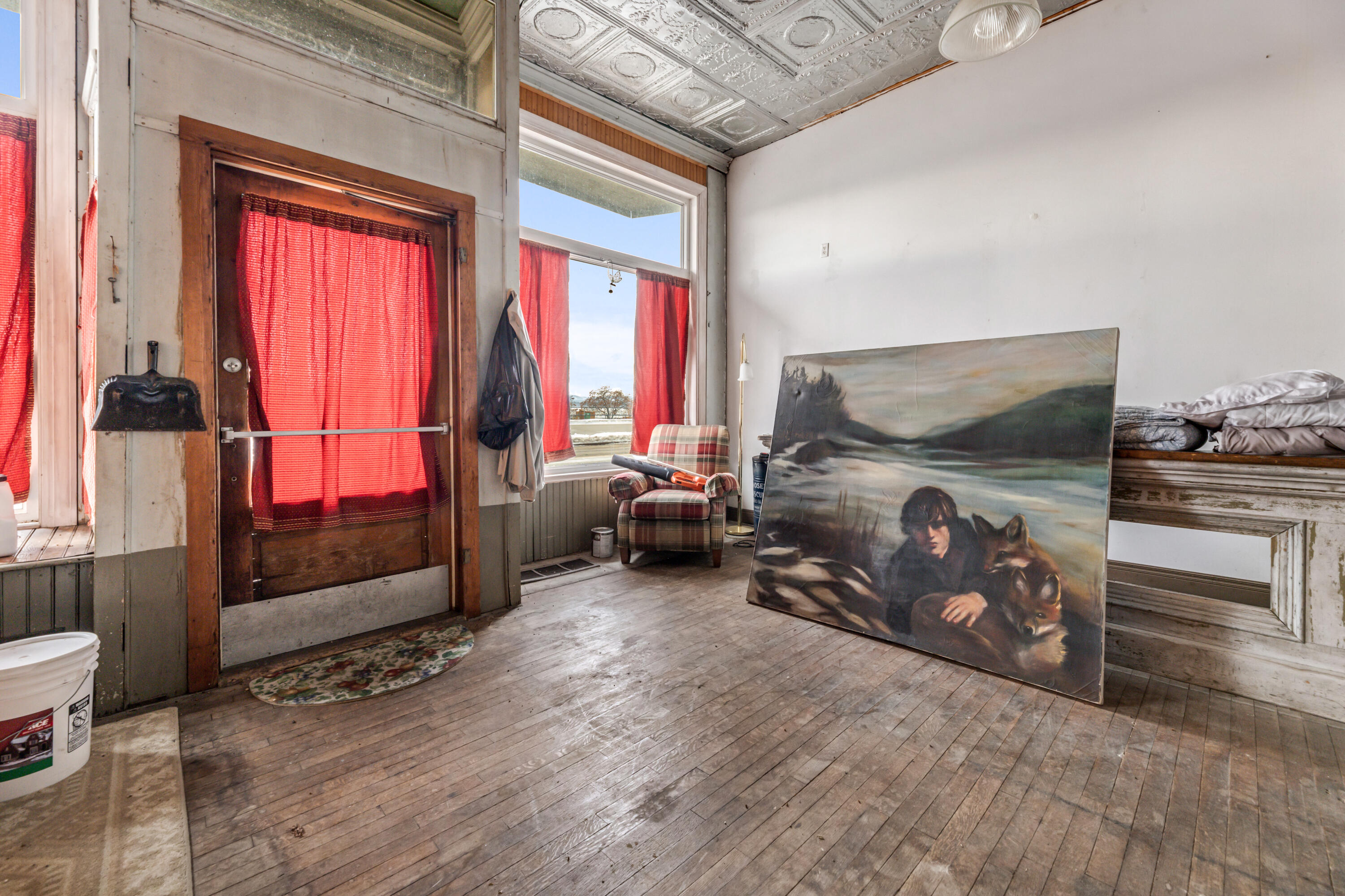 405 North Main Street Alma, WI 54610 - Photo 4 of 38 405 Main St (4)