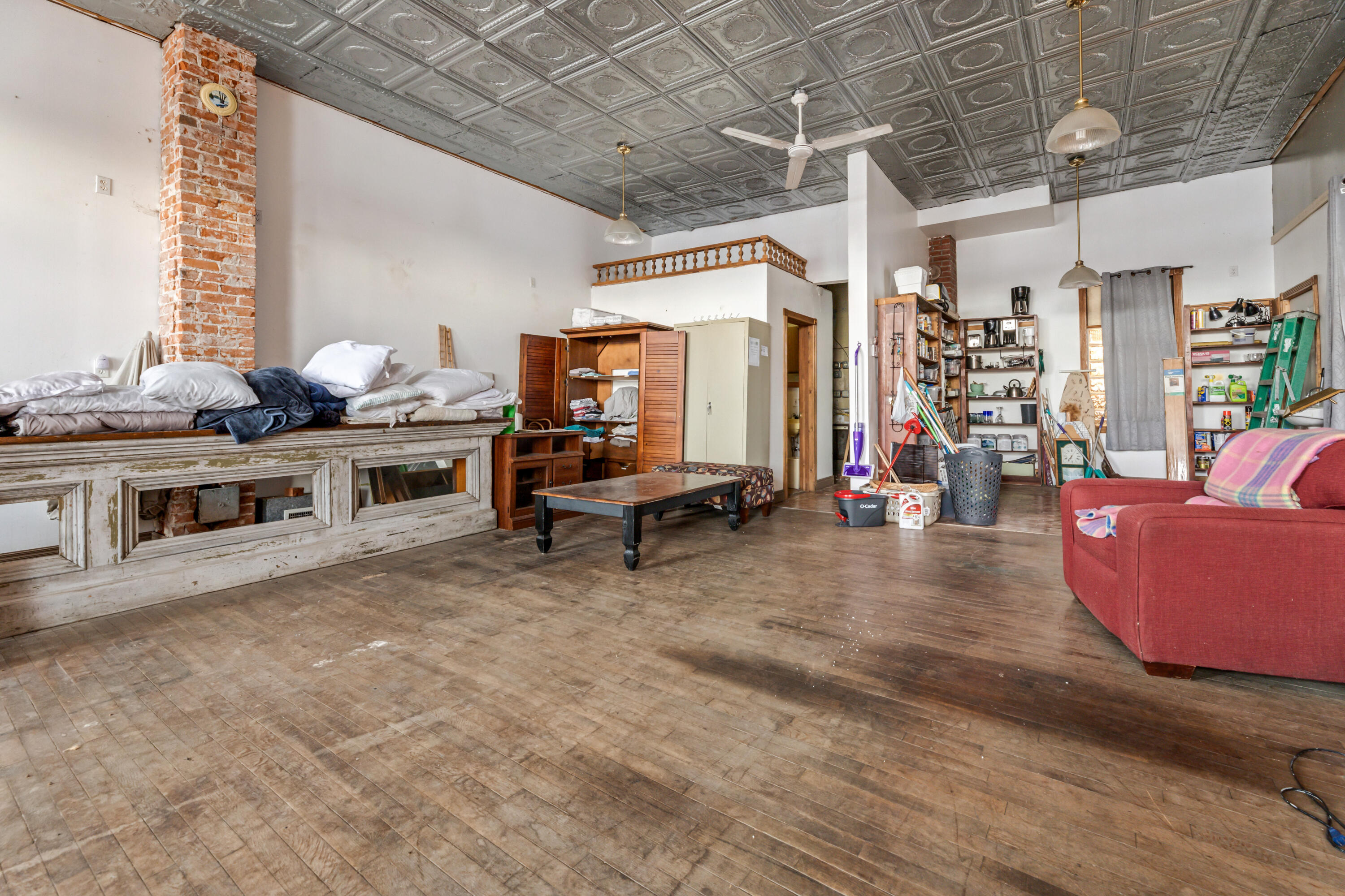 405 North Main Street Alma, WI 54610 - Photo 6 of 38 405 Main St (6b)