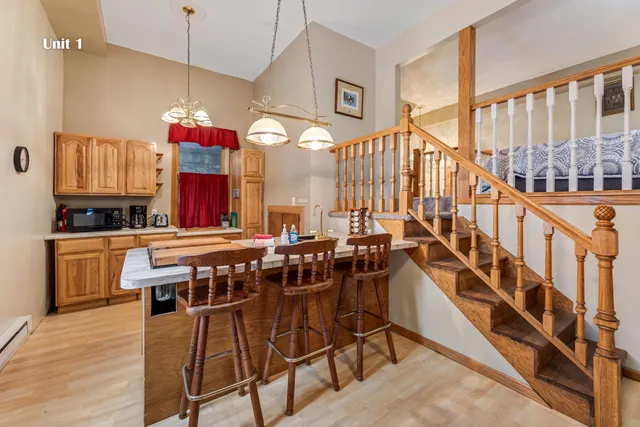 $224,900 | 405 North Main Street, Alma, WI 54610