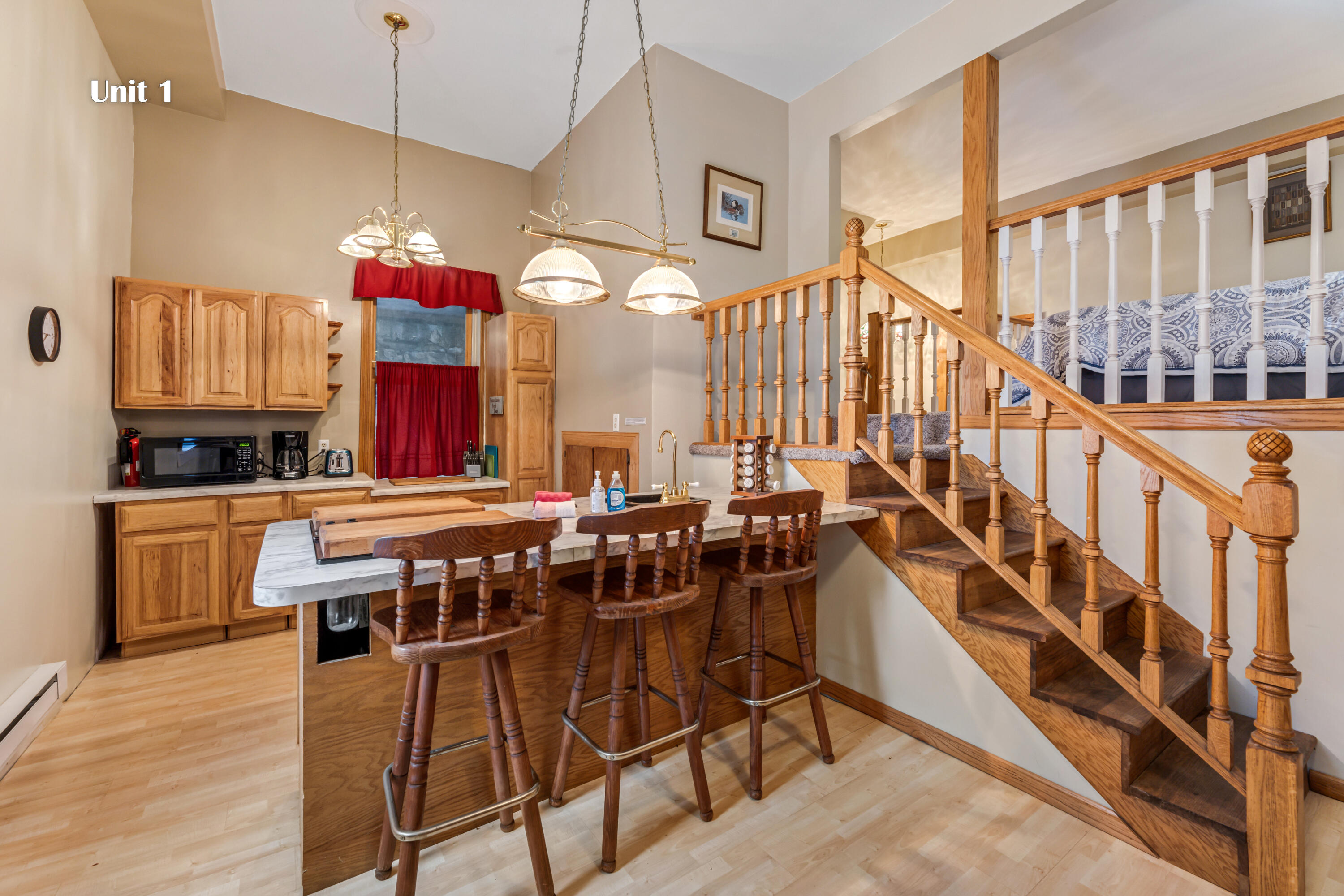 405 North Main Street Alma, WI 54610 - Photo 7 of 38 405 Main St (7)