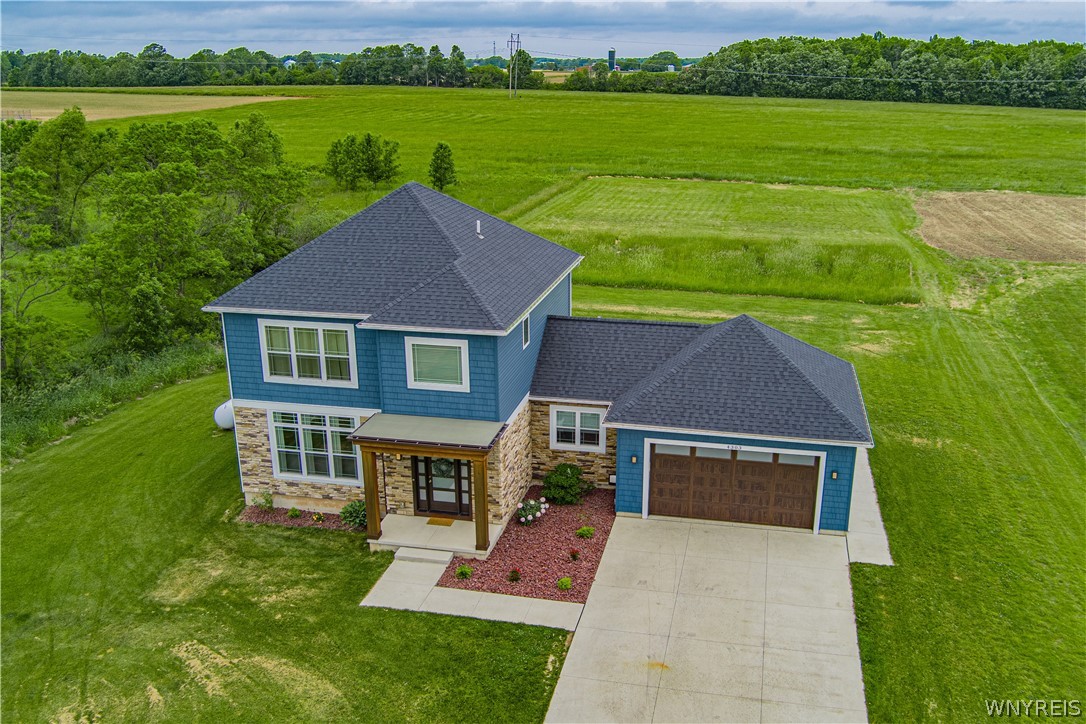 4303 Lockport Road Cambria, NY 14094 - Photo 2 of 50