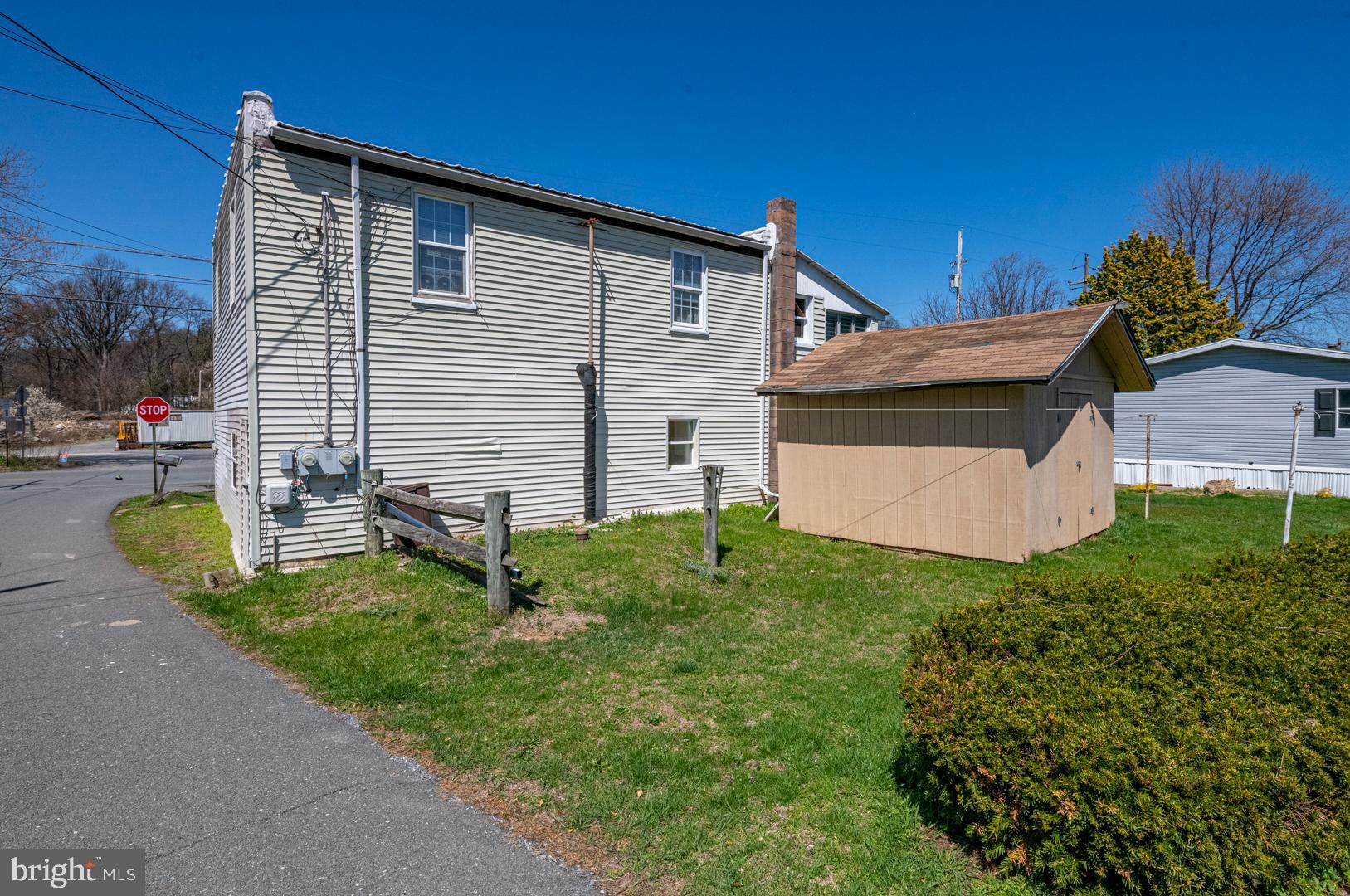 197 Old Friedensburg Road Reading, PA 19606 - Photo 22 of 24