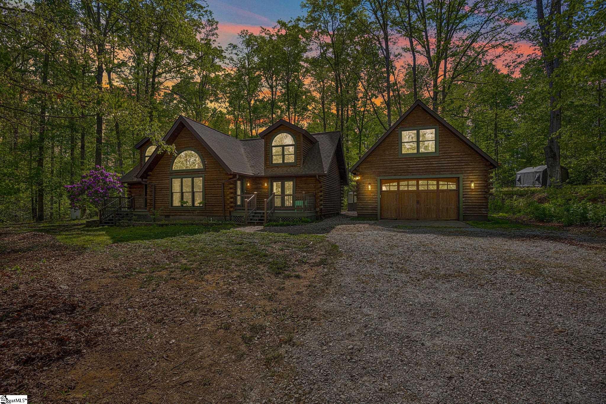 215 Bowen Road Easley, SC 29640 - Photo 2 of 48 Gallery Image 2