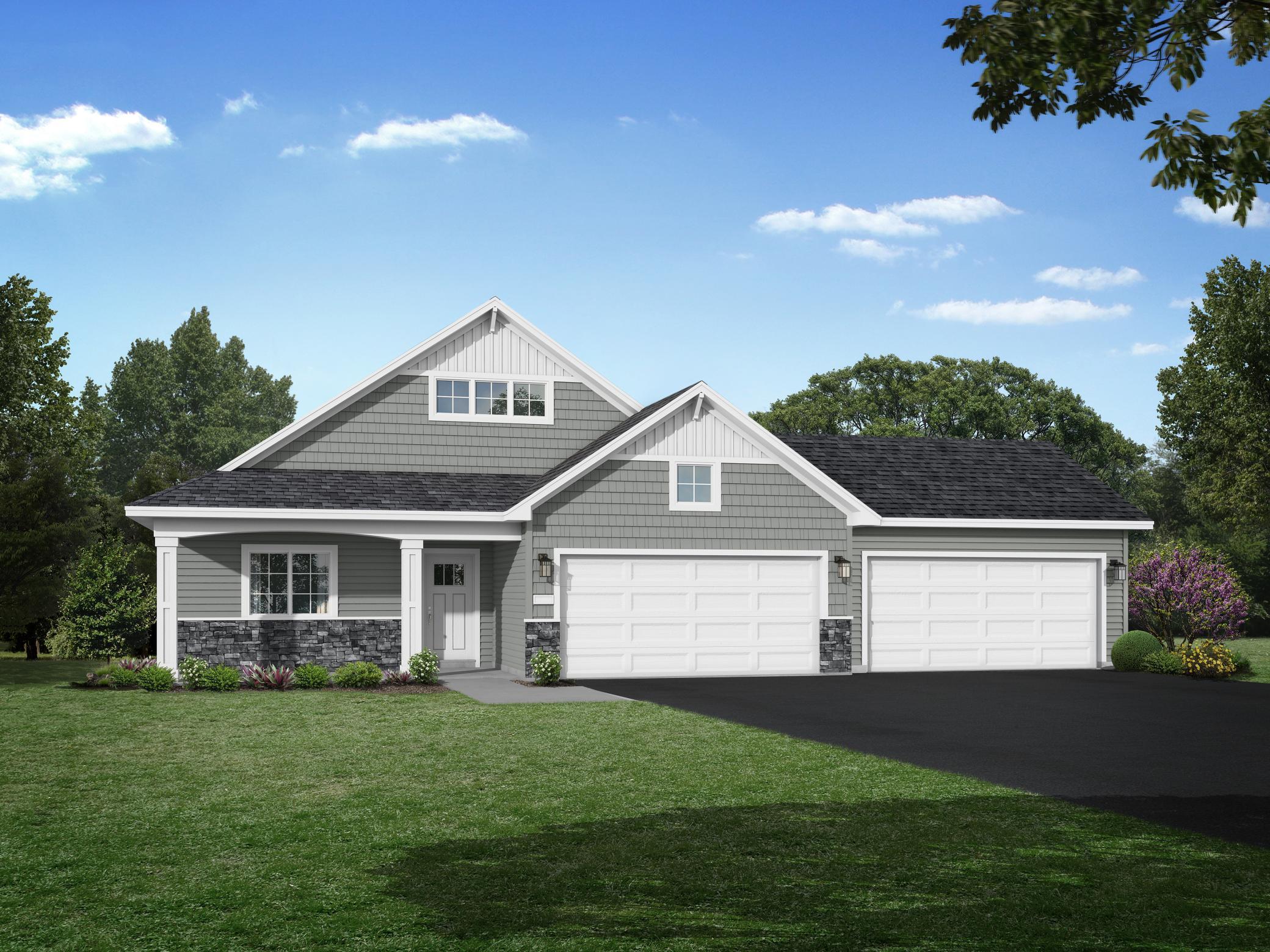 844 Walnut Grove Lane Hanover, MN 55341 - Photo 1 of 2
