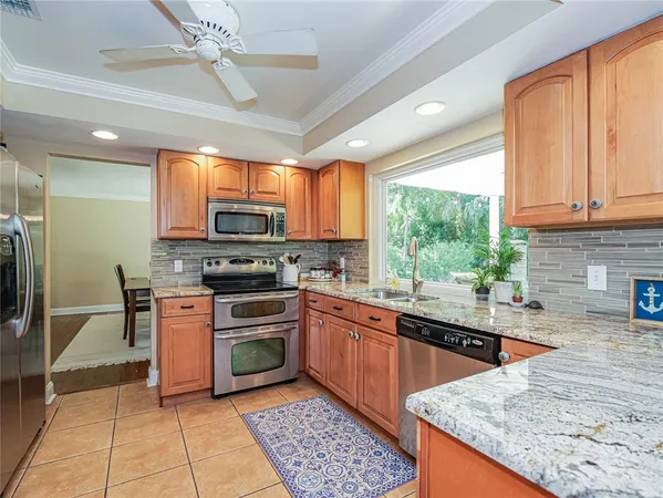 $7,000 | 1165 Bounty Boulevard, Vero Beach, FL 32963